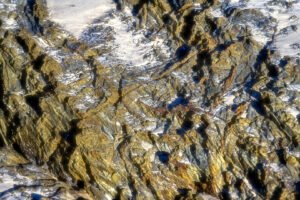 Rock Study