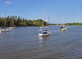 Tweed River